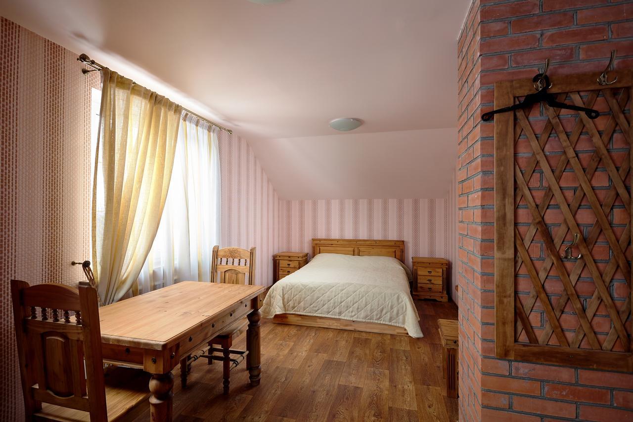 Dom In Koptevka Guest House Exterior photo